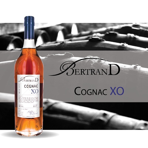 Cognac Bertrand XO