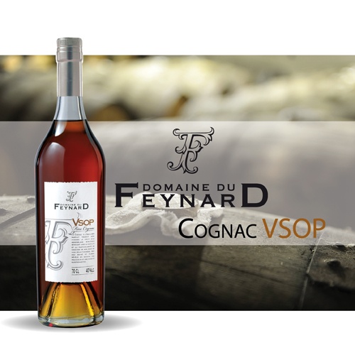 Cognac DFE VSOP