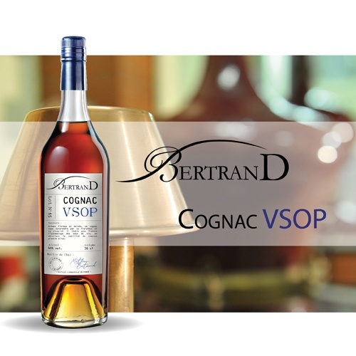 Cognac Bertrand VSOP