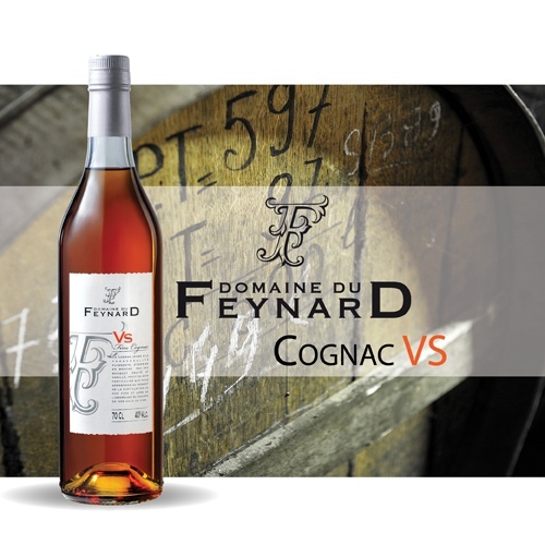 Cognac DFE VS